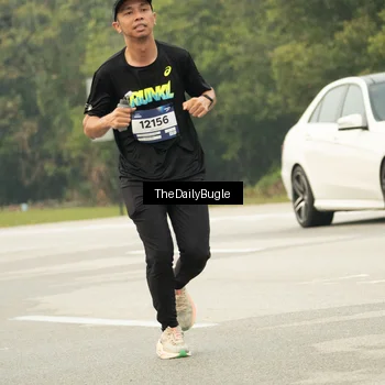 Runner Photo 7487338