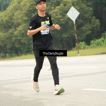 Runner Photo 7487340