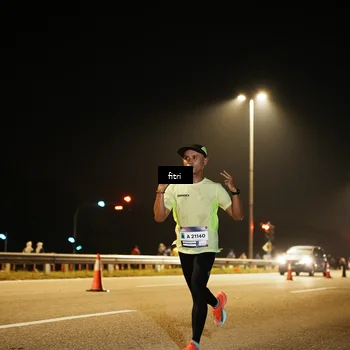 Runner Photo 7487347