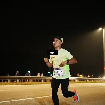 Runner Photo 7487350