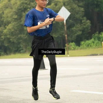 Runner Photo 7487353
