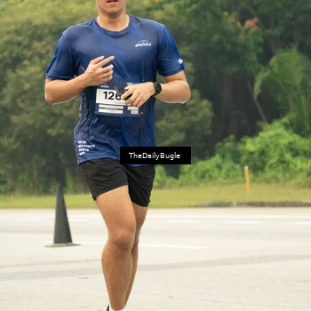 Runner Photo 7487354