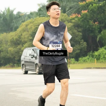 Runner Photo 7487355