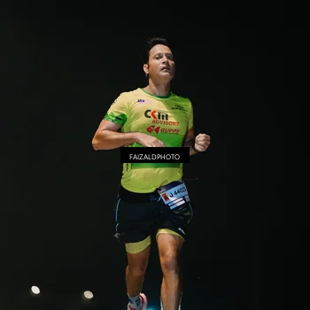 Runner Photo 7487357
