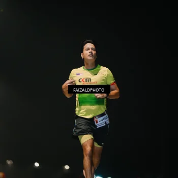Runner Photo 7487359