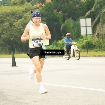Runner Photo 7487361