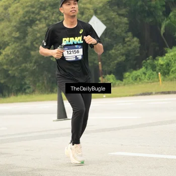 Runner Photo 7487364