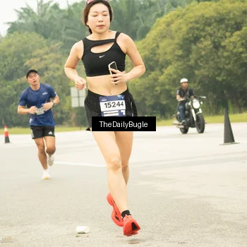 Runner Photo 7487365