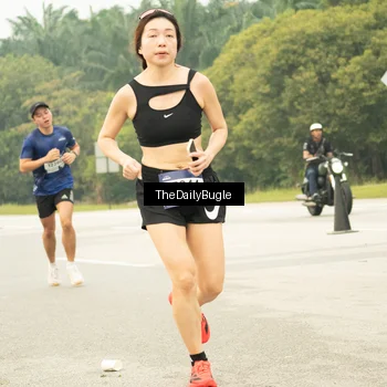 Runner Photo 7487369