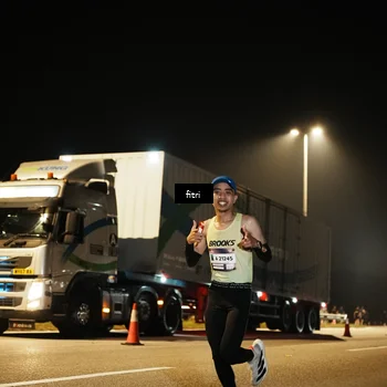 Runner Photo 7487372