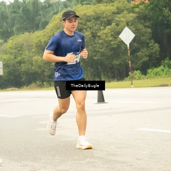 Runner Photo 7487374