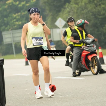 Runner Photo 7487375