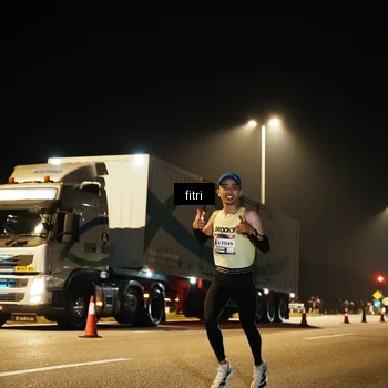 Runner Photo 7487378