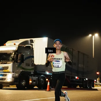 Runner Photo 7487379