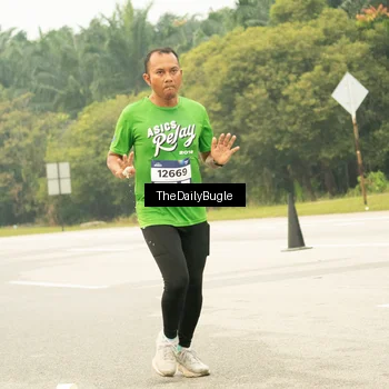 Runner Photo 7487381