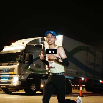 Runner Photo 7487383
