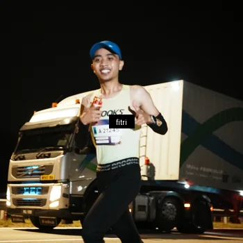 Runner Photo 7487389