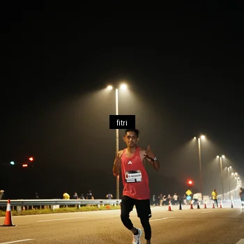 Runner Photo 7487390