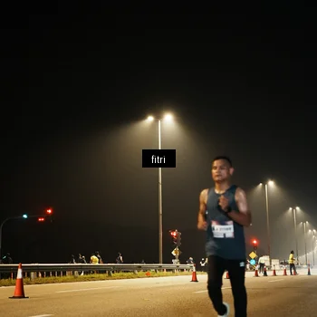 Runner Photo 7487391