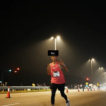 Runner Photo 7487400