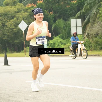 Runner Photo 7487405