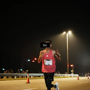 Runner Photo 7487407