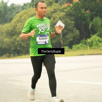 Runner Photo 7487416