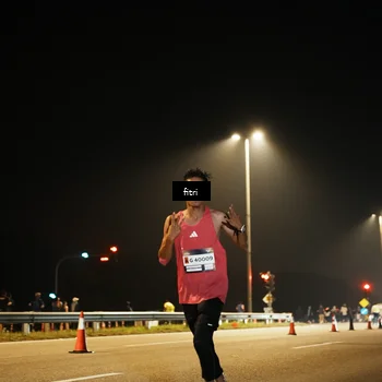 Runner Photo 7487419