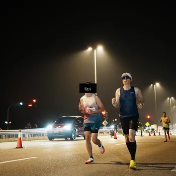 Runner Photo 7487420