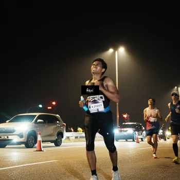Runner Photo 7487421