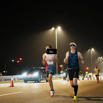 Runner Photo 7487422