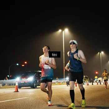 Runner Photo 7487424