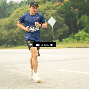 Runner Photo 7487430