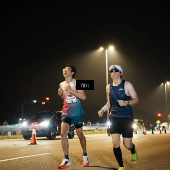 Runner Photo 7487433