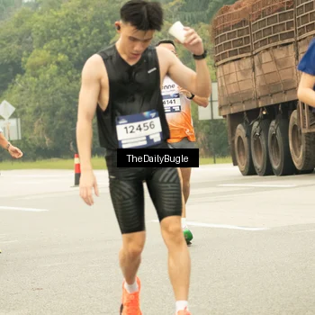 Runner Photo 7487454