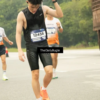 Runner Photo 7487455