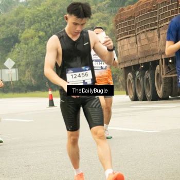 Runner Photo 7487461