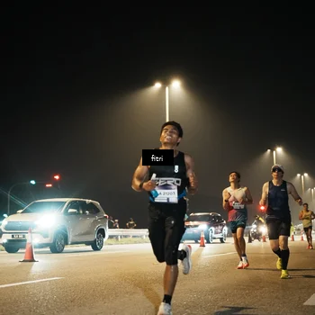 Runner Photo 7487468