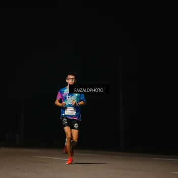 Runner Photo 7487470