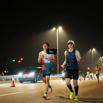 Runner Photo 7487477