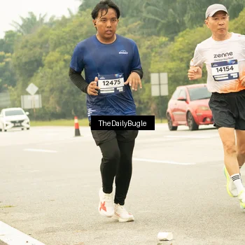 Runner Photo 7487485