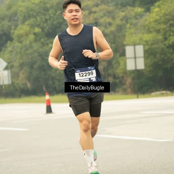 Runner Photo 7487486