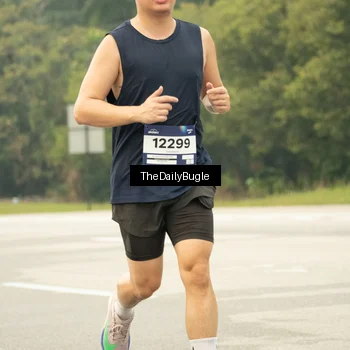 Runner Photo 7487487