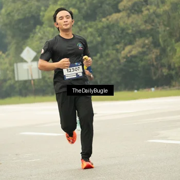 Runner Photo 7487488