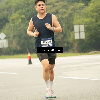Runner Photo 7487489