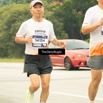 Runner Photo 7487490