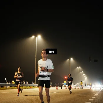 Runner Photo 7487492