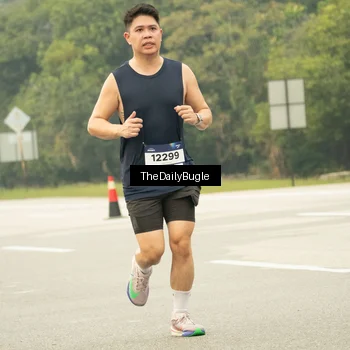 Runner Photo 7487498