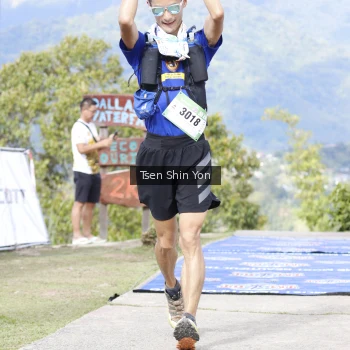Runner Photo 74875