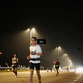 Runner Photo 7487501